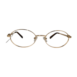 Armação de grau 1989